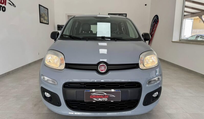 
								Fiat Panda full									
