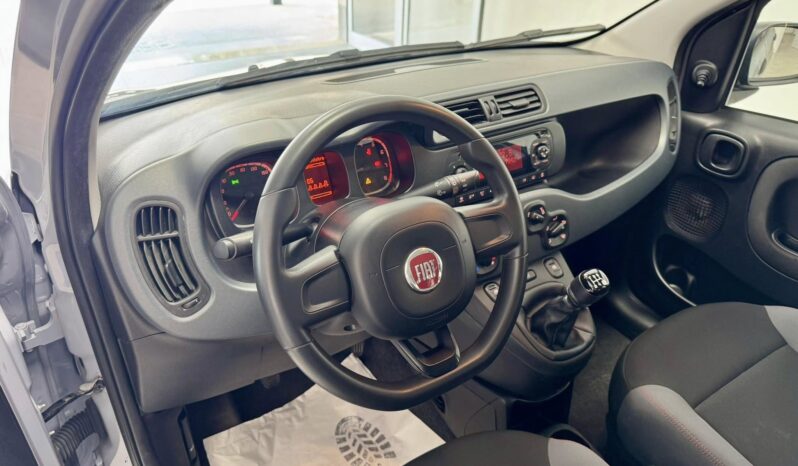 
								Fiat Panda full									