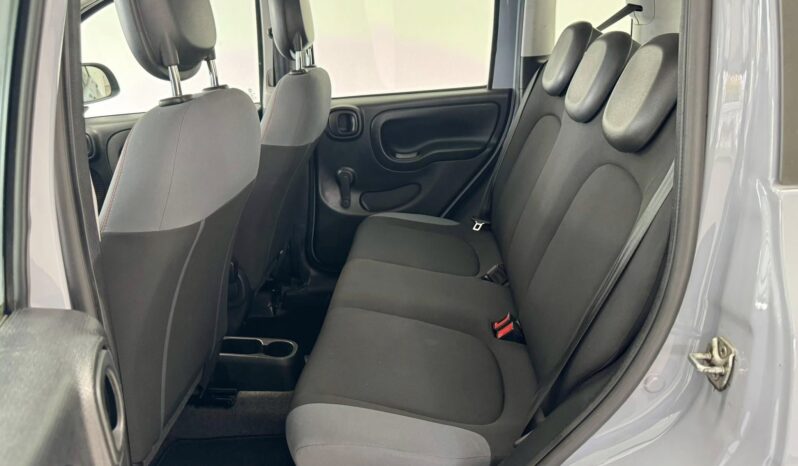 
								Fiat Panda full									