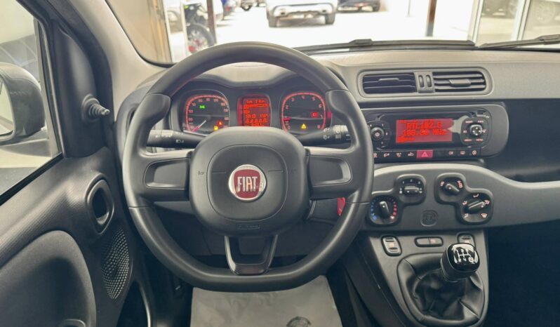 
								Fiat Panda full									