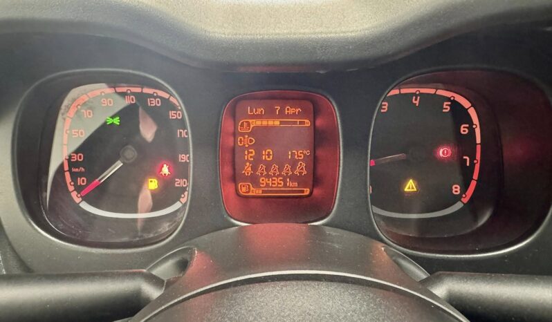 
								Fiat Panda full									