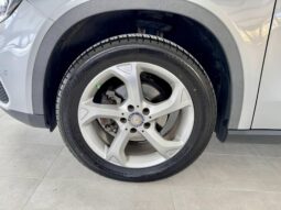 
										Mercedes GLA 200 sport full									