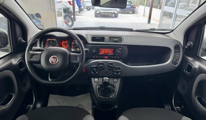 
								Fiat Panda full									