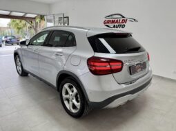 
										Mercedes GLA 200 sport full									