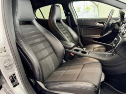 
										Mercedes GLA 200 sport full									