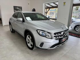 Mercedes GLA 200 sport