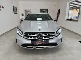 Mercedes GLA 200 sport