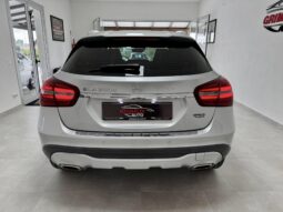 Mercedes GLA 200 sport
