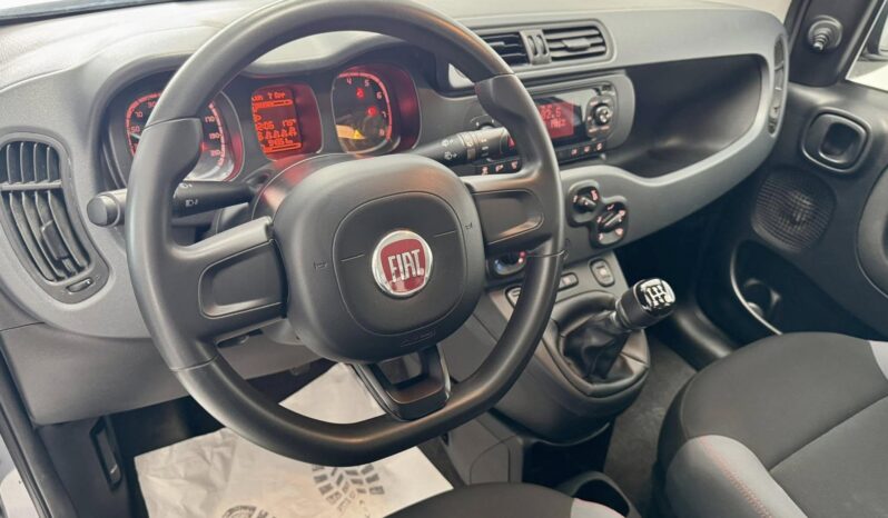 
								Fiat Panda full									