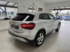 Mercedes GLA 200 sport