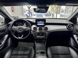 
										Mercedes GLA 200 sport full									