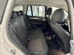 
										BMW X3 BUSINESS ADVANTAGE full									