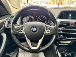 
										BMW X3 BUSINESS ADVANTAGE full									