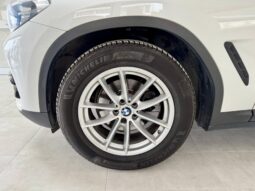 
										BMW X3 BUSINESS ADVANTAGE full									