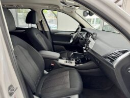 
										BMW X3 BUSINESS ADVANTAGE full									