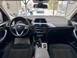 
										BMW X3 BUSINESS ADVANTAGE full									