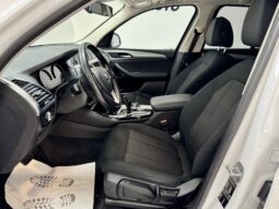 
										BMW X3 BUSINESS ADVANTAGE full									