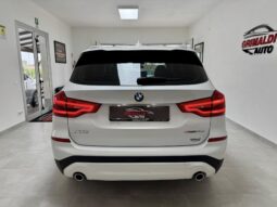 BMW X3 BUSINESS ADVANTAGE