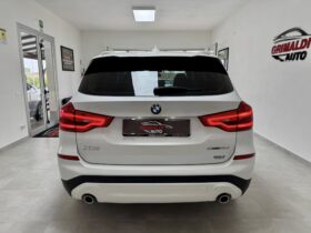 BMW X3 BUSINESS ADVANTAGE