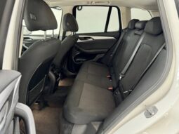 
										BMW X3 BUSINESS ADVANTAGE full									