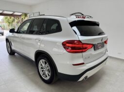 
										BMW X3 BUSINESS ADVANTAGE full									