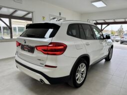 BMW X3 BUSINESS ADVANTAGE