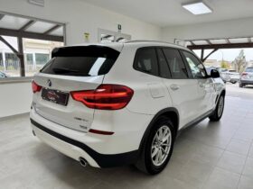 BMW X3 BUSINESS ADVANTAGE