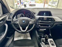 
										BMW X3 BUSINESS ADVANTAGE full									