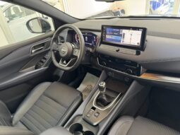 
										NISSAN Qashqai full									