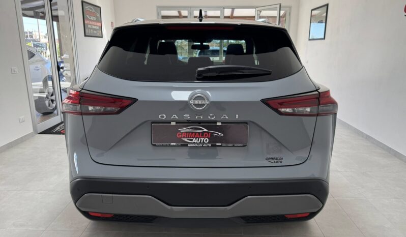 
								NISSAN Qashqai full									