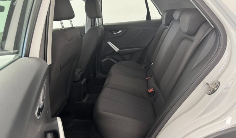 
								AUDI Q2 ADVANCED full									