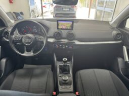 
										AUDI Q2 ADVANCED full									