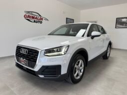 AUDI Q2 ADVANCED