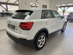AUDI Q2 ADVANCED