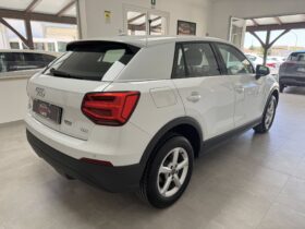 AUDI Q2 ADVANCED