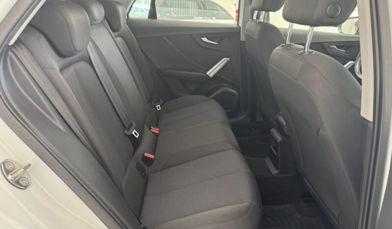 
								AUDI Q2 ADVANCED full									