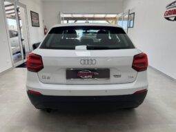 AUDI Q2 ADVANCED