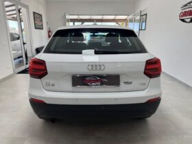 AUDI Q2 ADVANCED