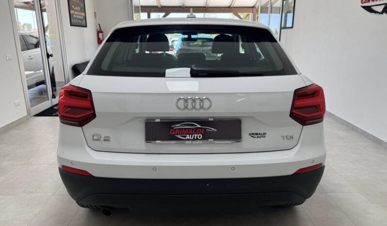 
								AUDI Q2 ADVANCED full									