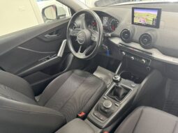
										AUDI Q2 ADVANCED full									