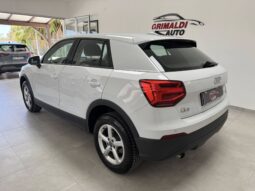 
										AUDI Q2 ADVANCED full									
