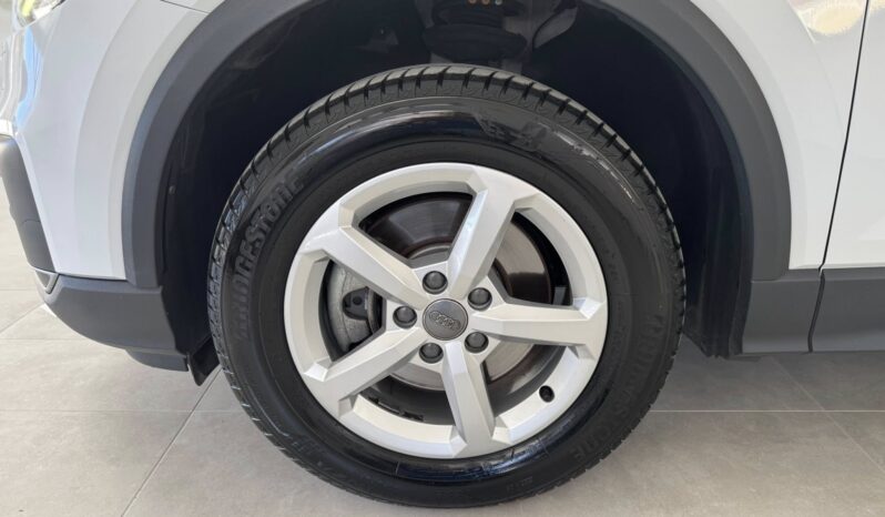 
								AUDI Q2 ADVANCED full									