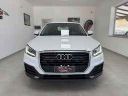 AUDI Q2 ADVANCED