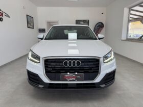 AUDI Q2 ADVANCED