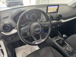 
										AUDI Q2 ADVANCED full									