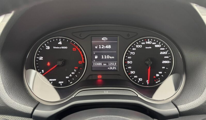 
								AUDI Q2 ADVANCED full									