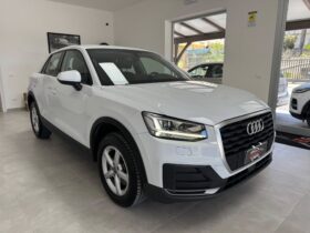 AUDI Q2 ADVANCED