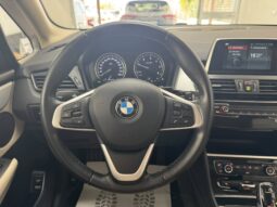 
										BMW SERIE 2 ACTIVE TURER LUXURY full									