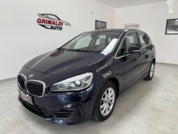 BMW SERIE 2 ACTIVE TURER LUXURY