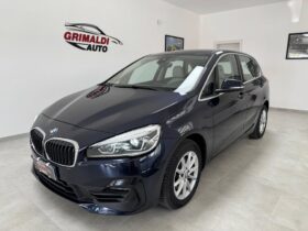 BMW SERIE 2 ACTIVE TURER LUXURY